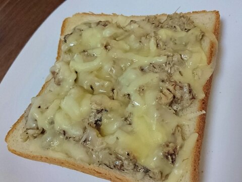 栄養満点 さばマヨのチーズトースト レシピ 作り方 By のっち 楽天レシピ 栄養満点 さばマヨのチーズトースト レシピ 作り方 By のっち 楽天レシピ